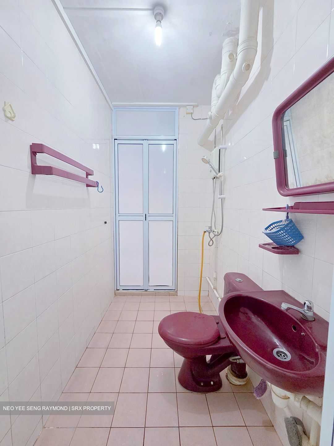 Blk 790 Woodlands Avenue 6 (Woodlands), HDB 5 Rooms #582392431